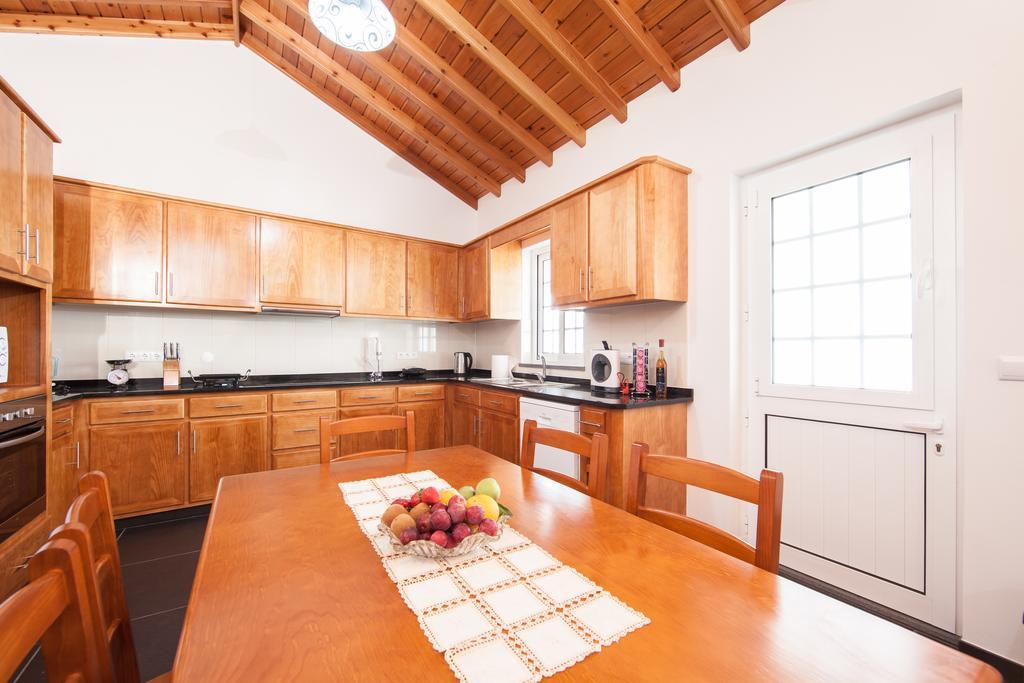 마달레나 A Casa Da Silva 아파트 외부 사진