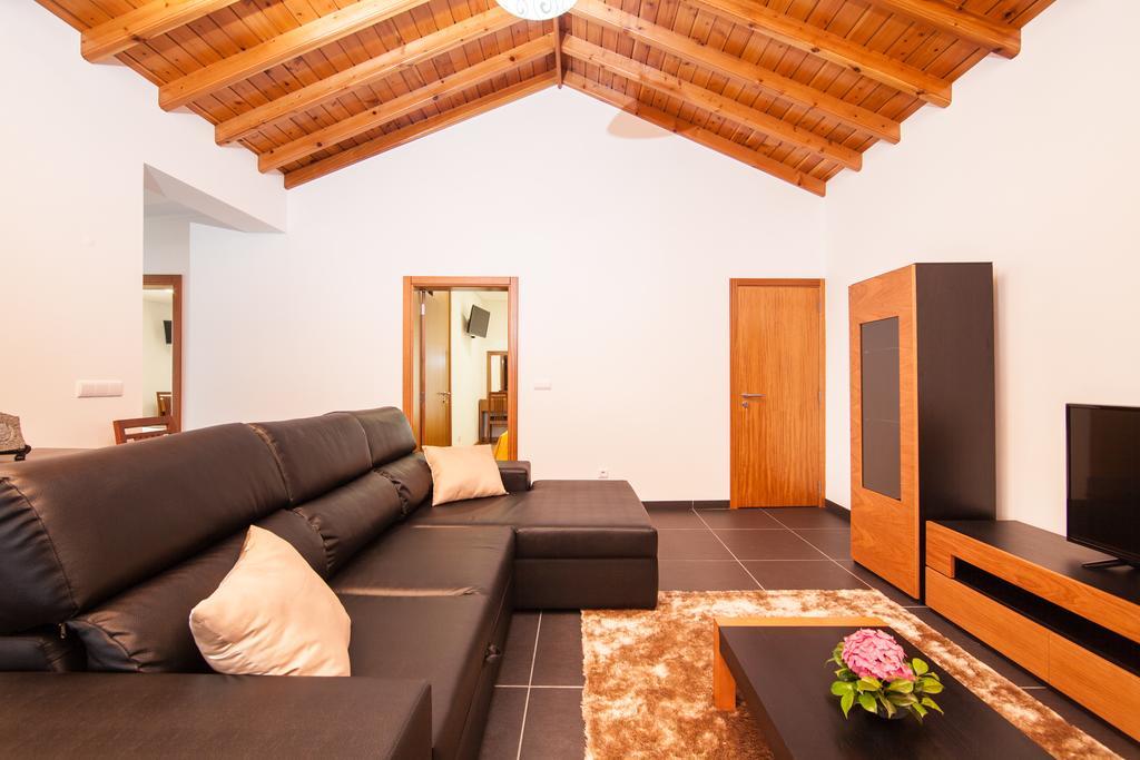 마달레나 A Casa Da Silva 아파트 외부 사진