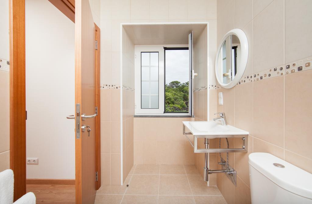 마달레나 A Casa Da Silva 아파트 외부 사진