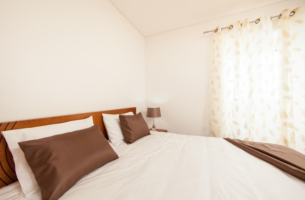 마달레나 A Casa Da Silva 아파트 외부 사진