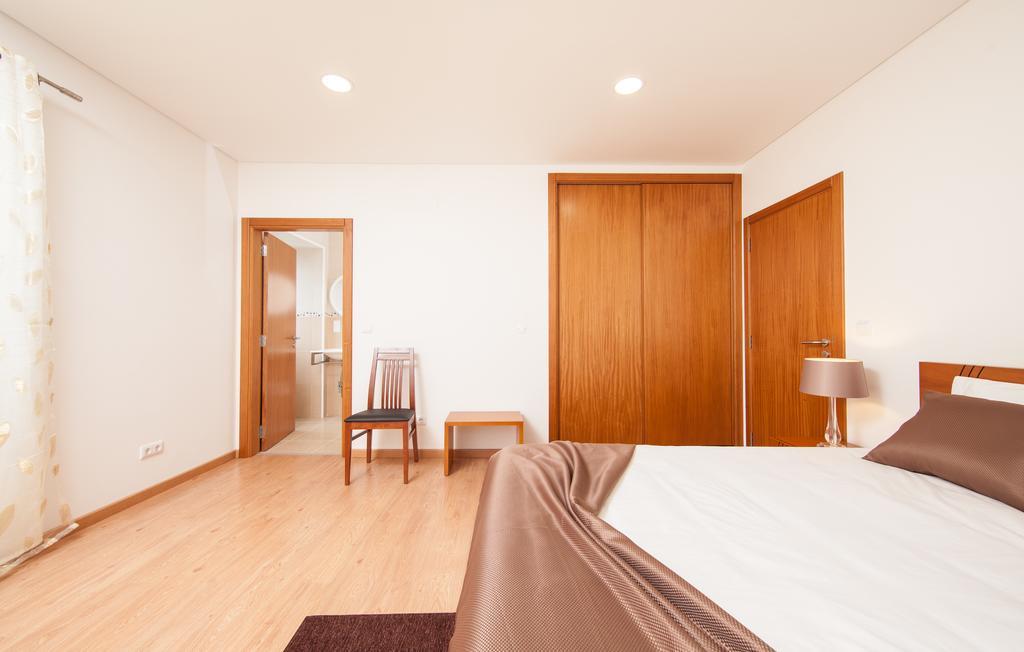 마달레나 A Casa Da Silva 아파트 외부 사진