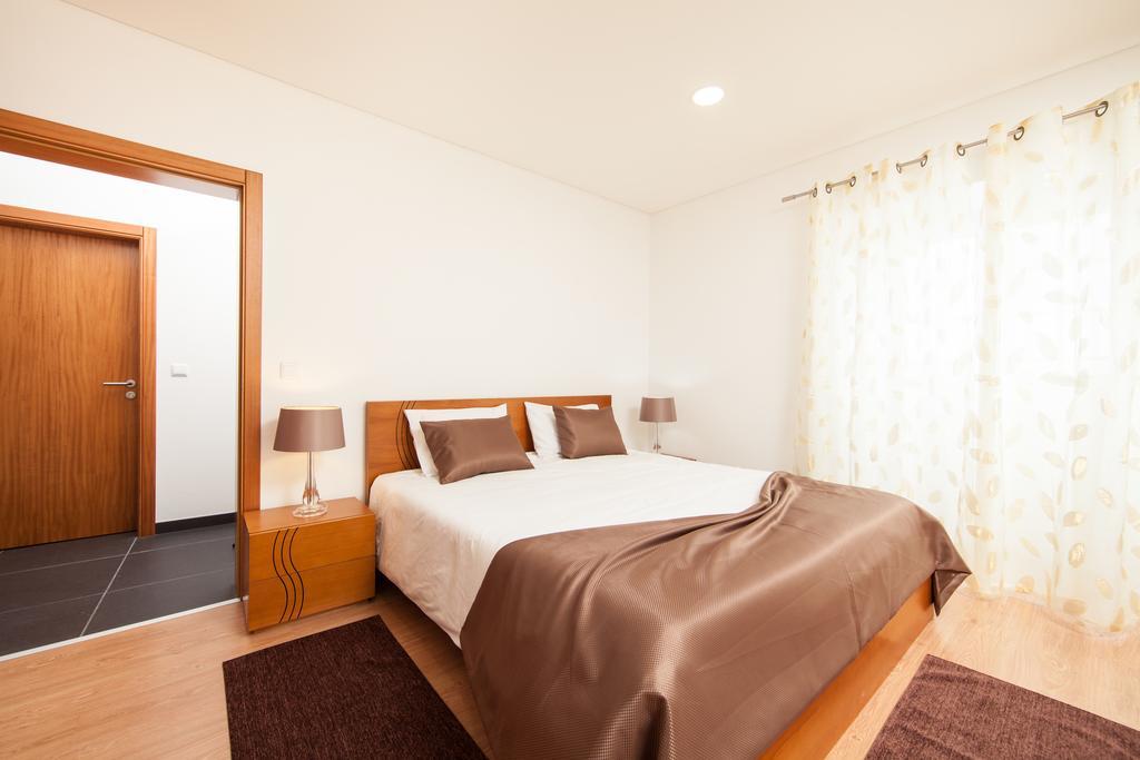 마달레나 A Casa Da Silva 아파트 외부 사진