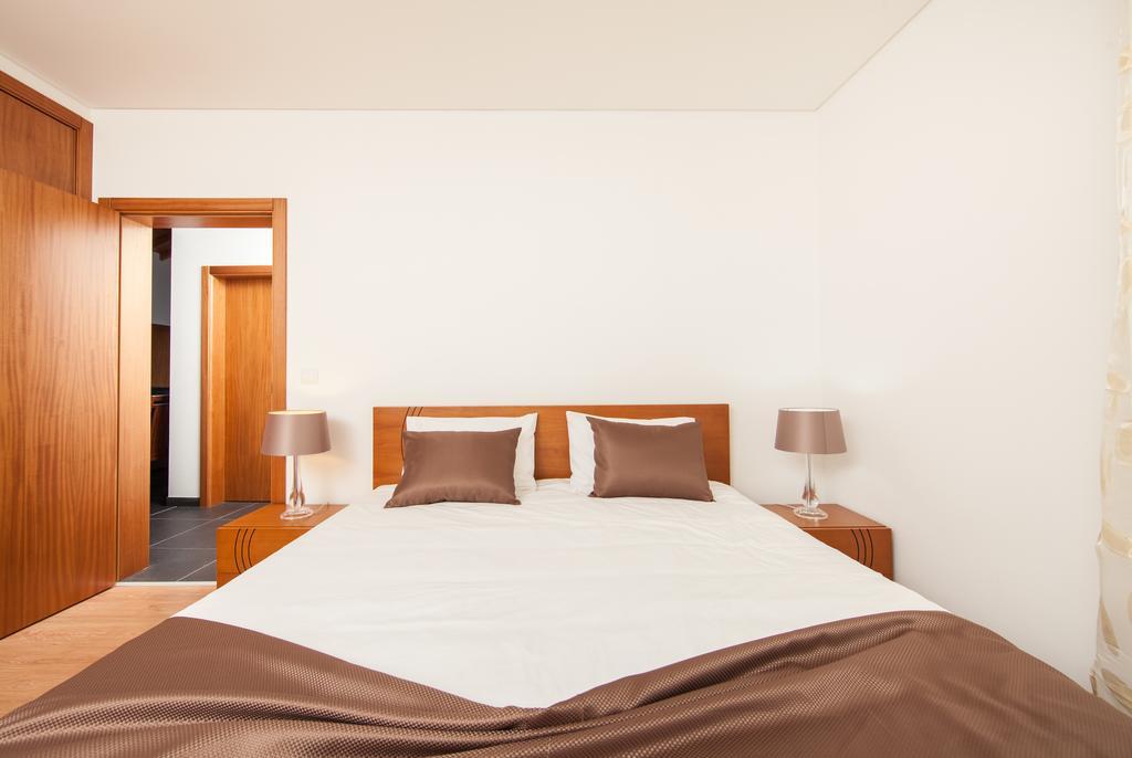 마달레나 A Casa Da Silva 아파트 외부 사진