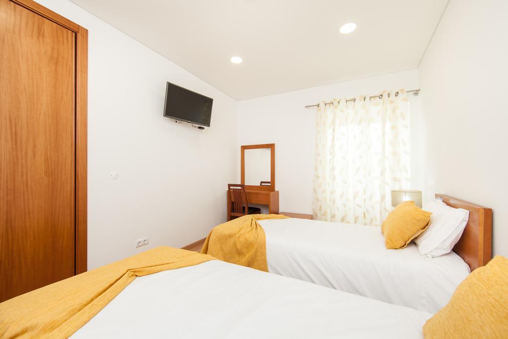 마달레나 A Casa Da Silva 아파트 외부 사진