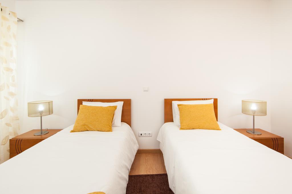 마달레나 A Casa Da Silva 아파트 외부 사진