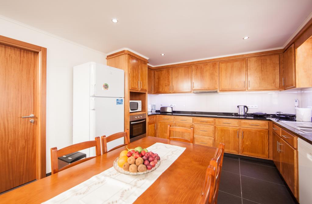마달레나 A Casa Da Silva 아파트 외부 사진