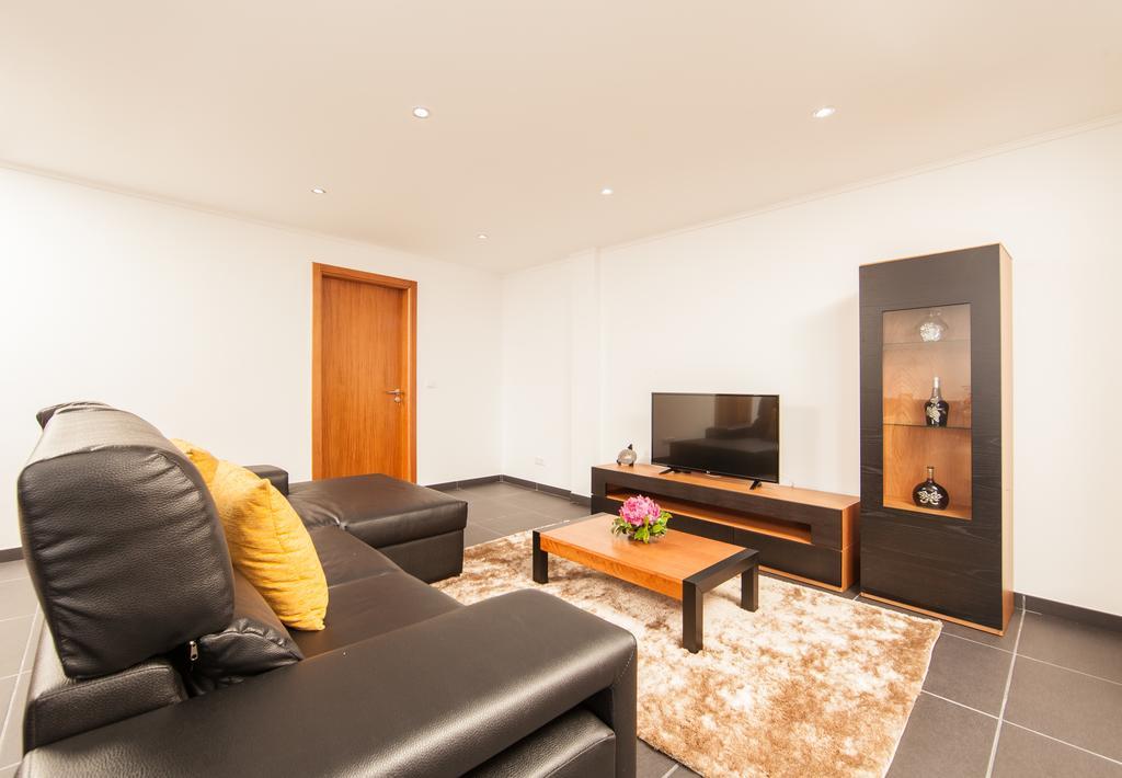 마달레나 A Casa Da Silva 아파트 외부 사진
