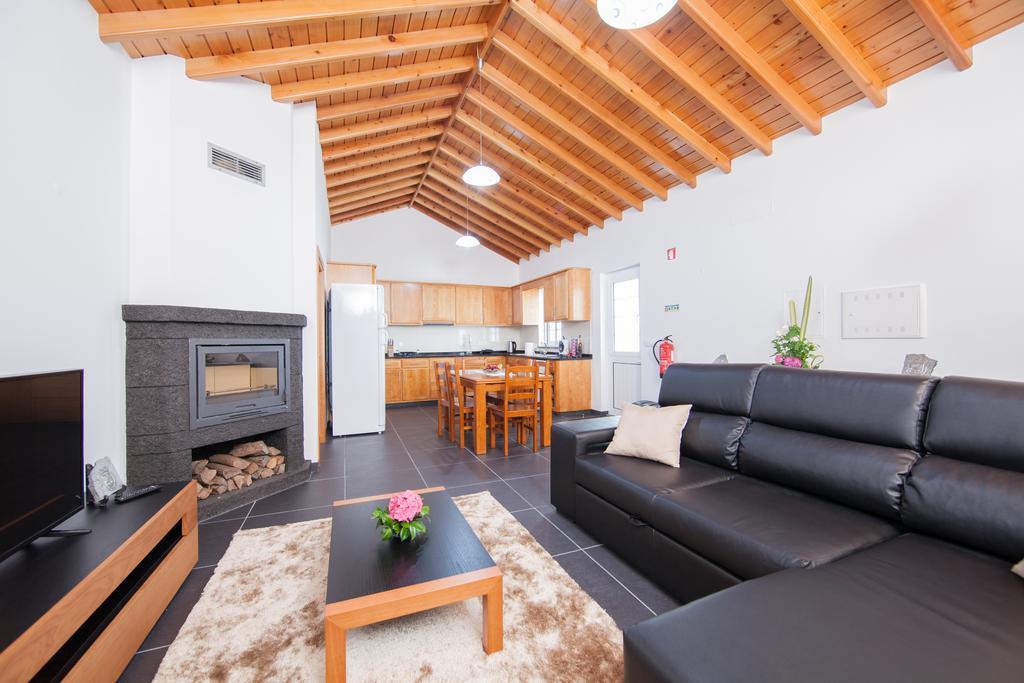 마달레나 A Casa Da Silva 아파트 외부 사진