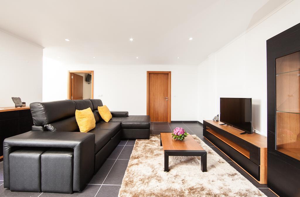 마달레나 A Casa Da Silva 아파트 외부 사진