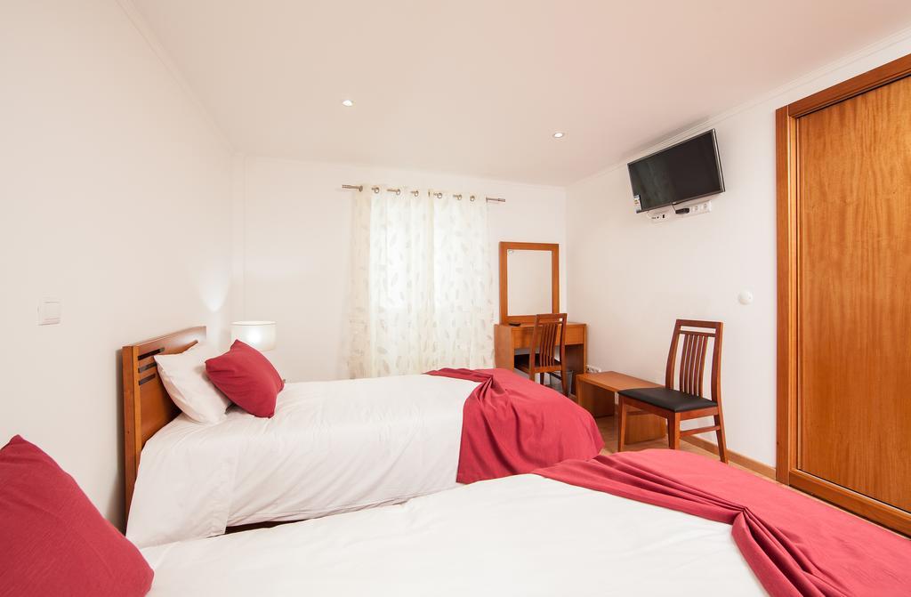 마달레나 A Casa Da Silva 아파트 외부 사진